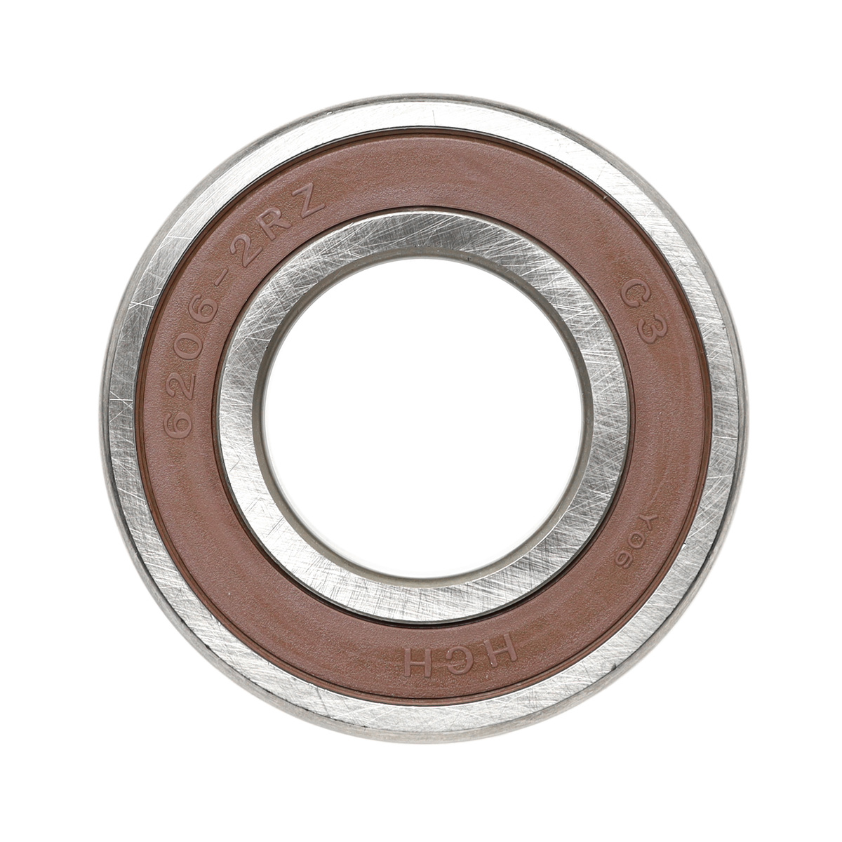 MAP61913715 - Genuine OEM LG Washer Rear Outer Tub Ball Bearing Seal